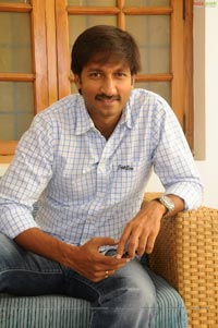 Gopichand