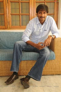 Gopichand