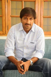 Gopichand