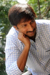 Gopichand