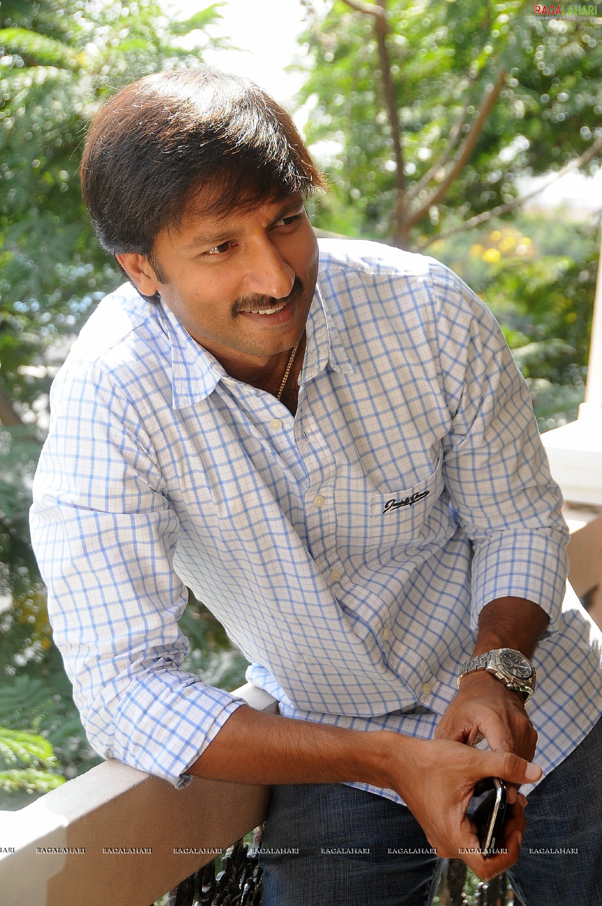 Gopichand (Hi-Res)