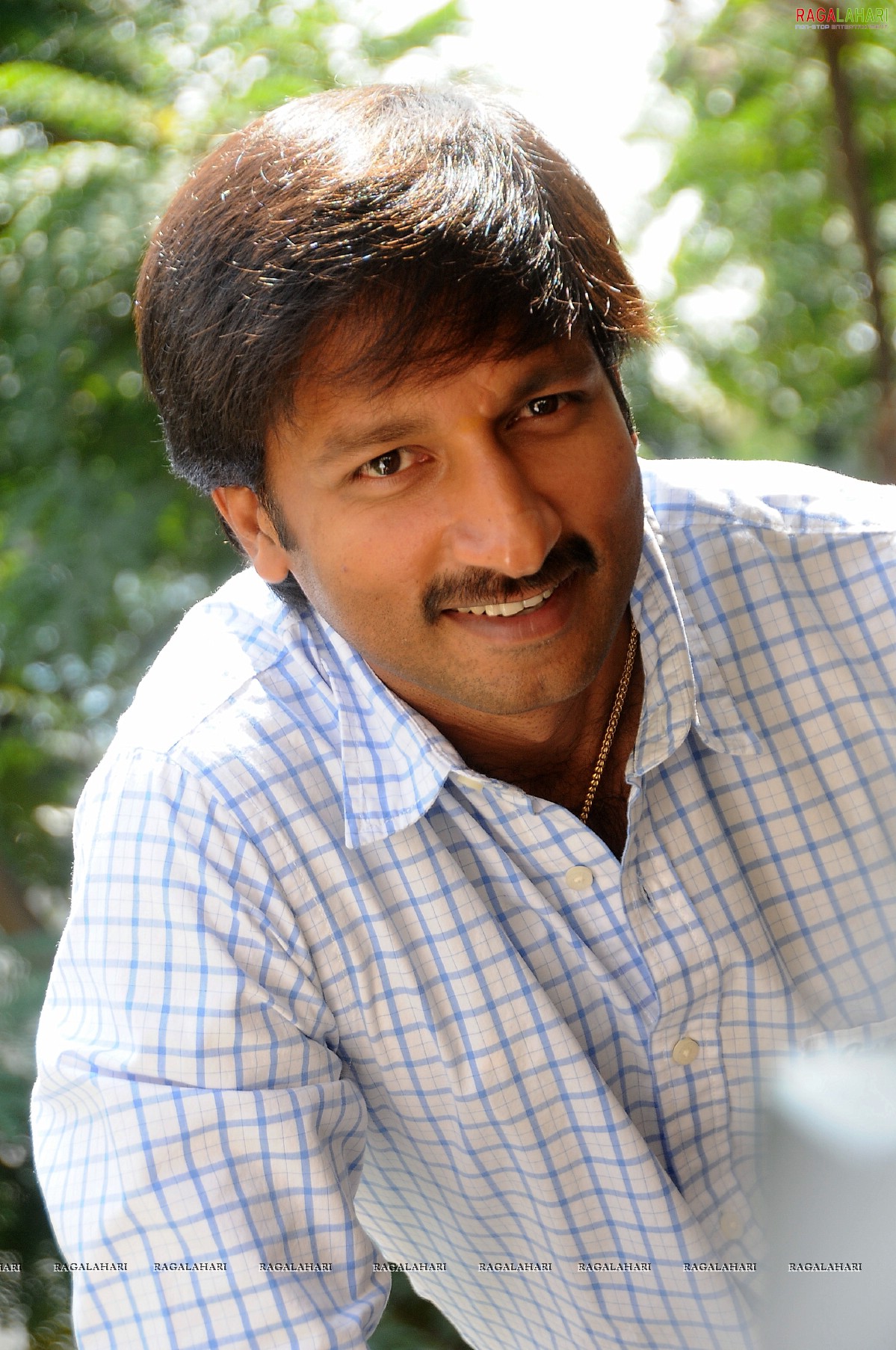 Gopichand (Hi-Res)