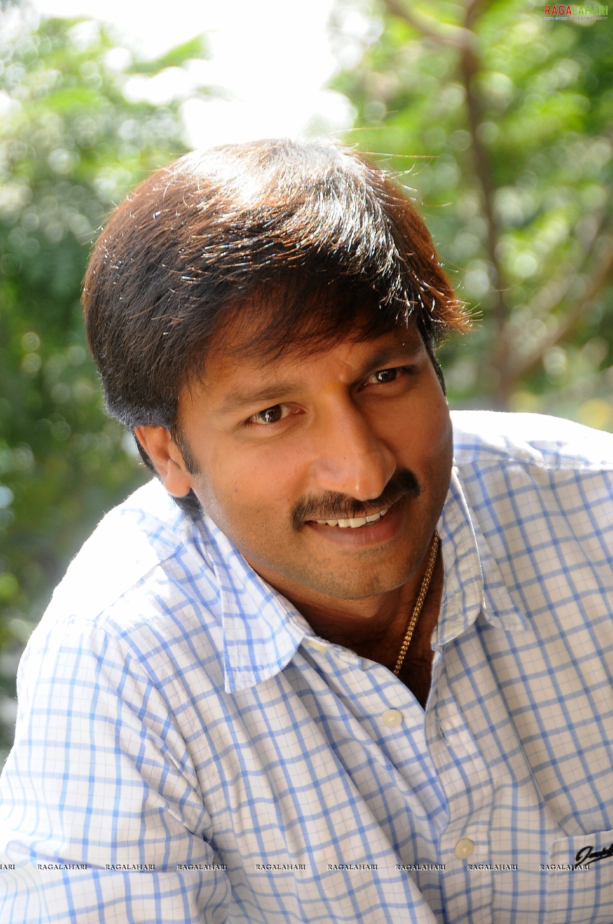 Gopichand (Hi-Res)