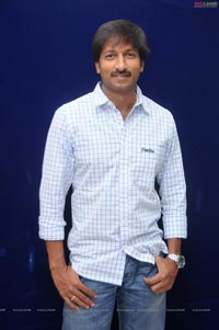 Gopichand