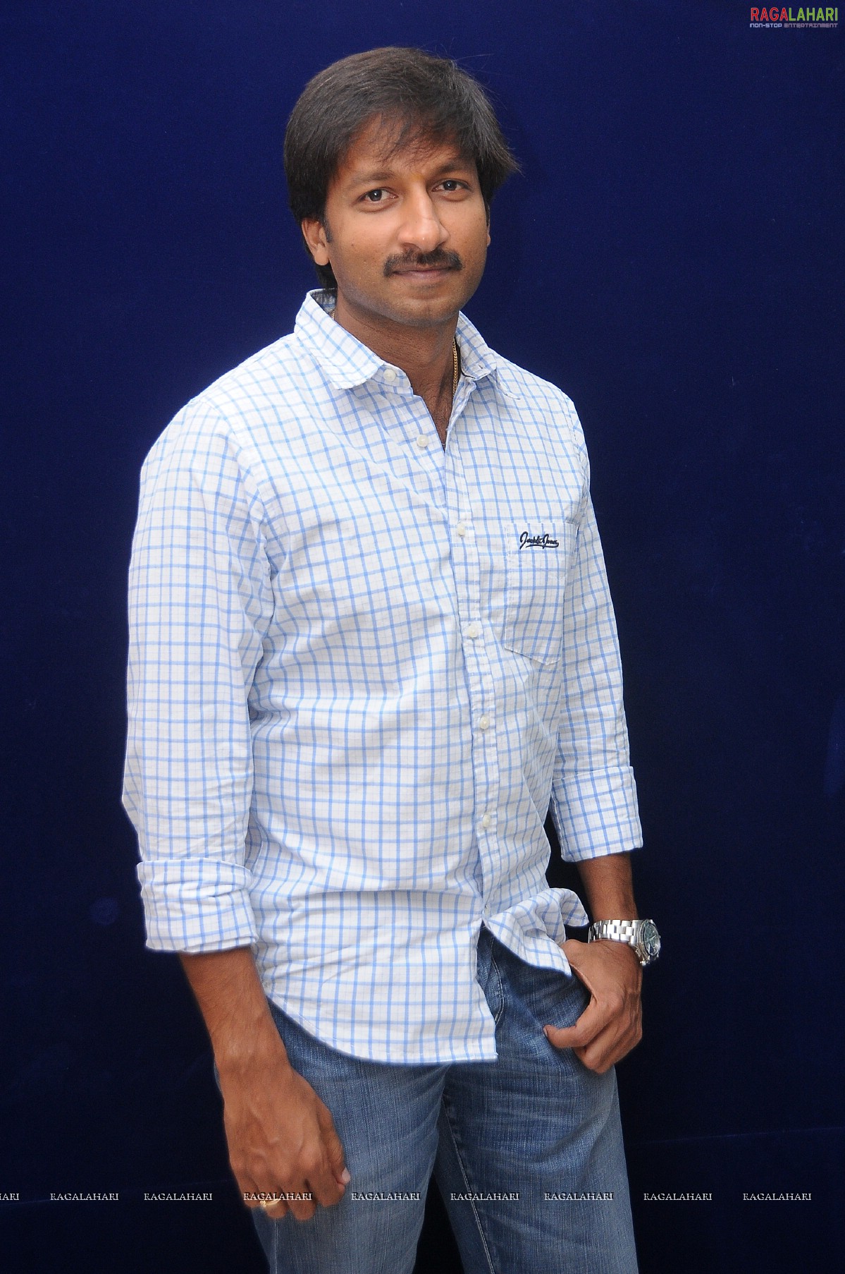 Gopichand (Hi-Res)