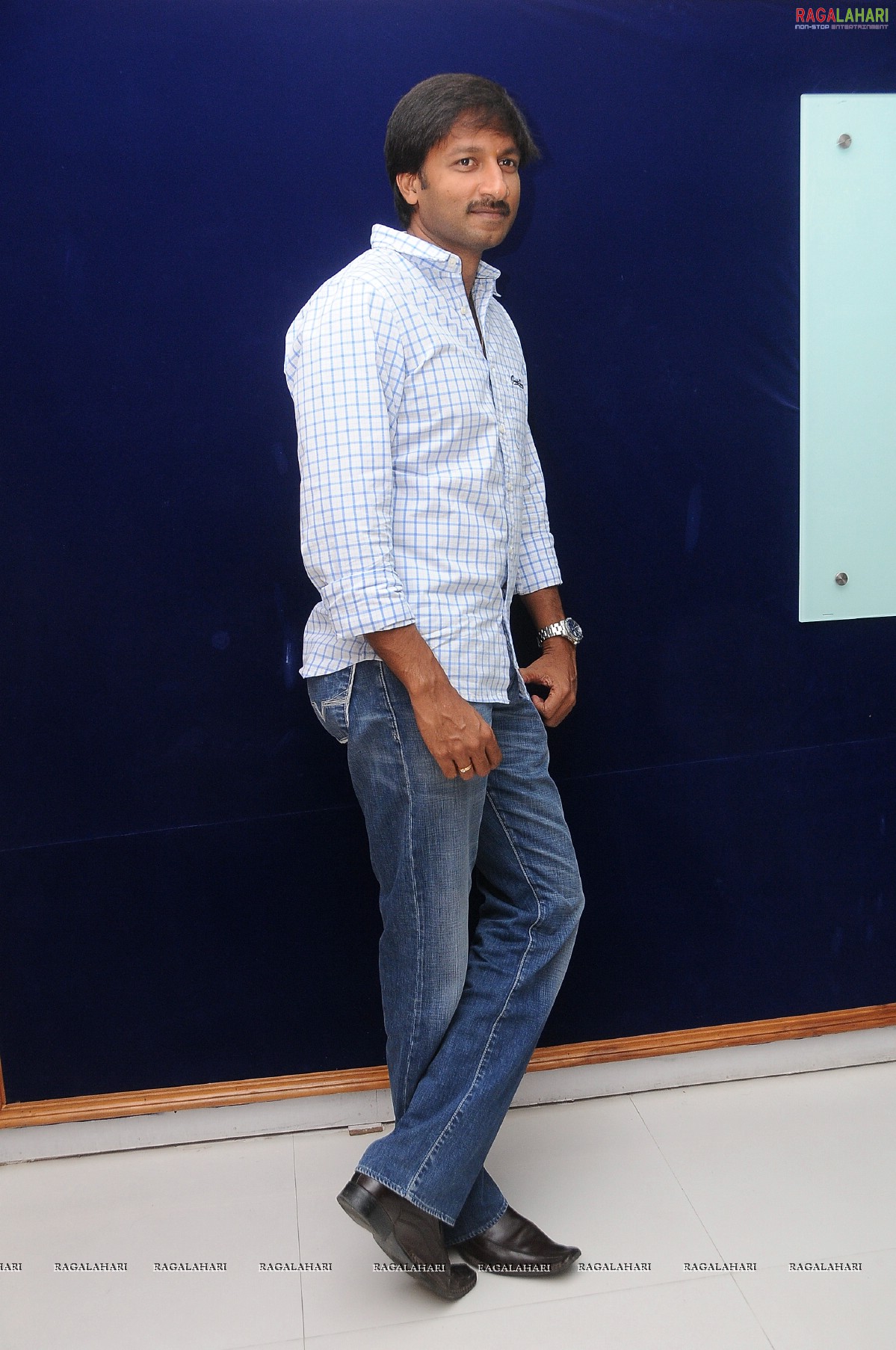 Gopichand (Hi-Res)