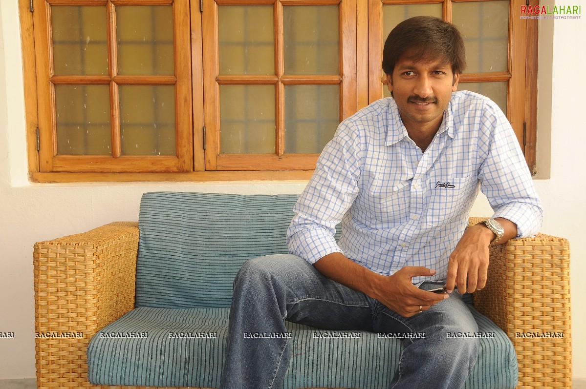 Gopichand (Hi-Res)