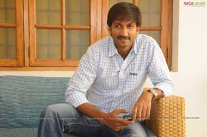 Gopichand