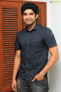 New actor Havish