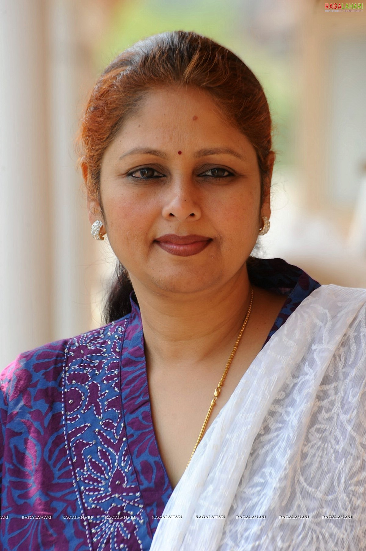 Jayasudha (Hi-Res)