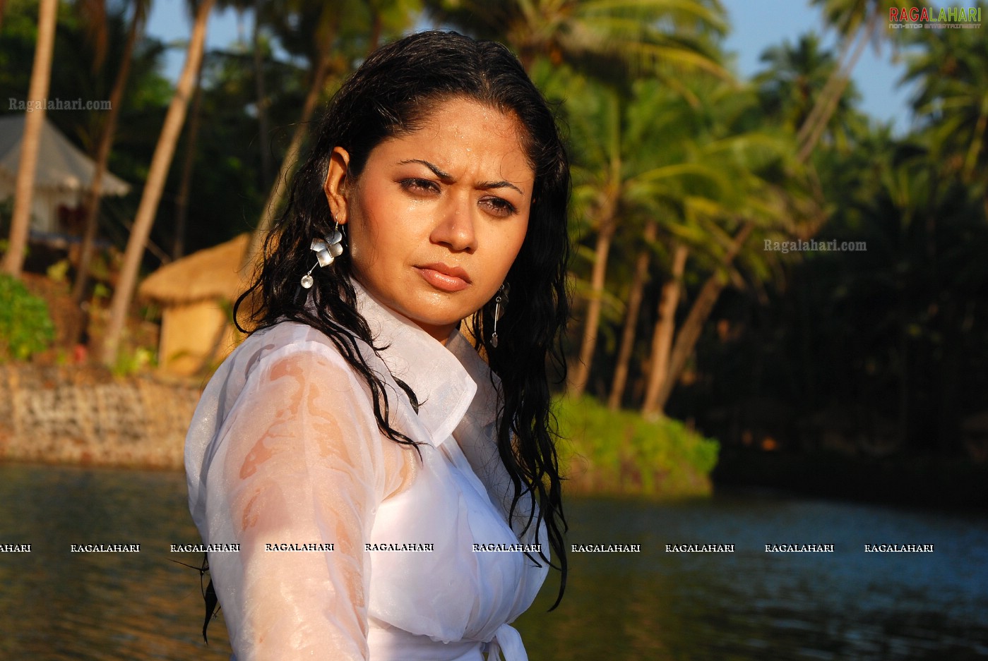 Anupoorva (Posters)