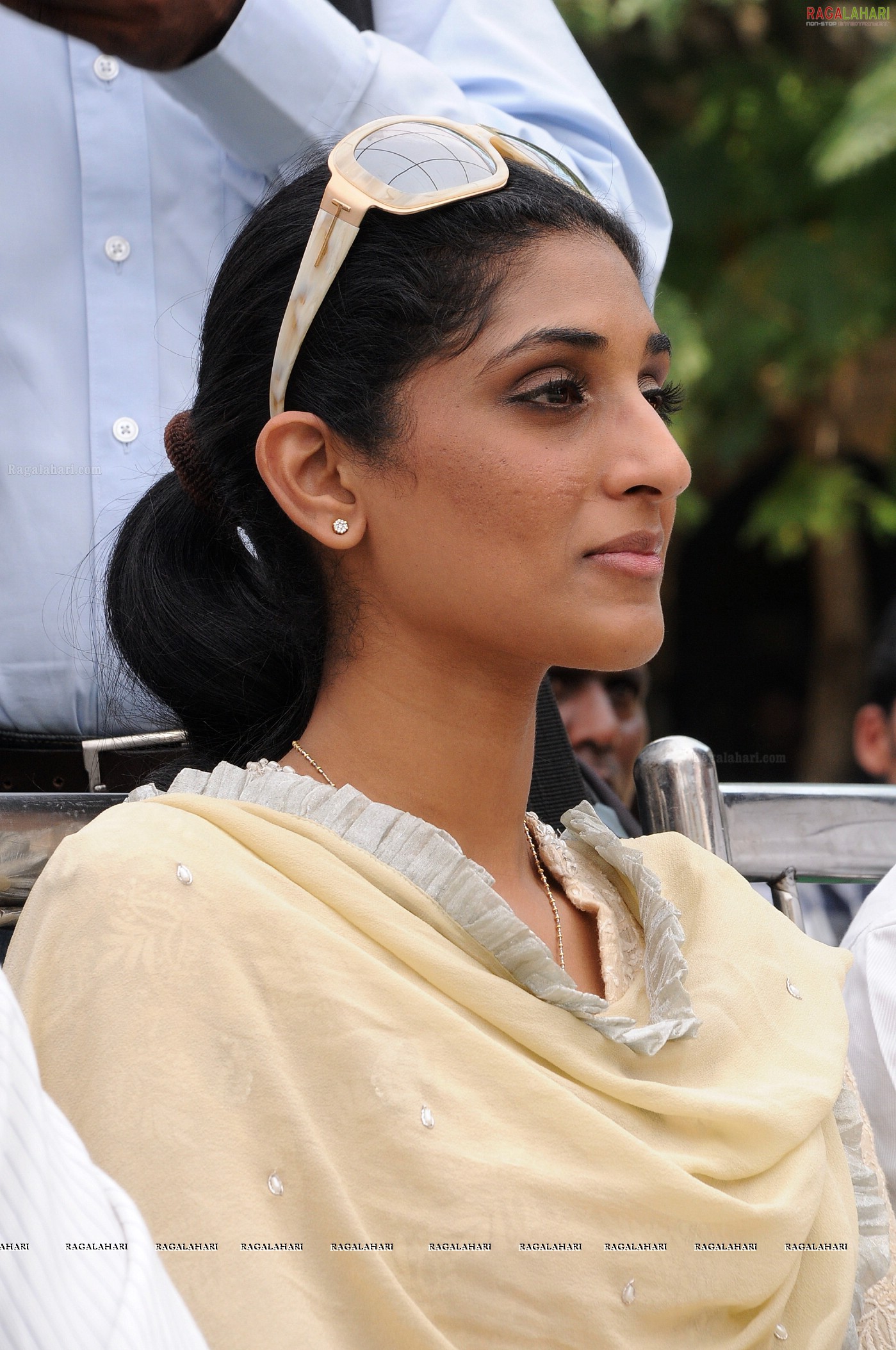 Vasuki Sunkavalli