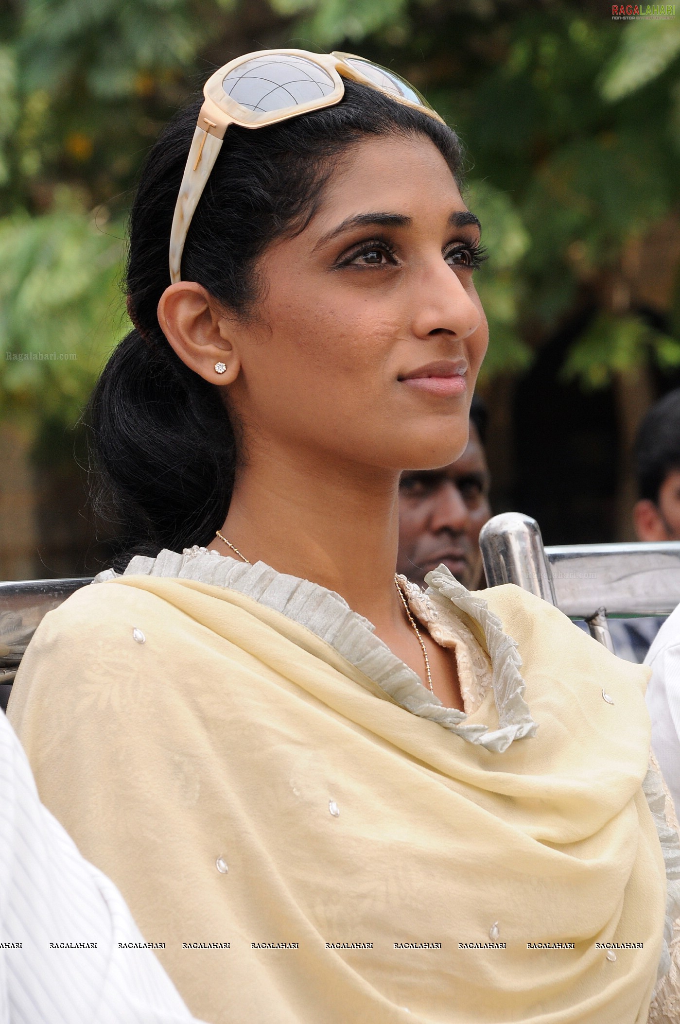 Vasuki Sunkavalli