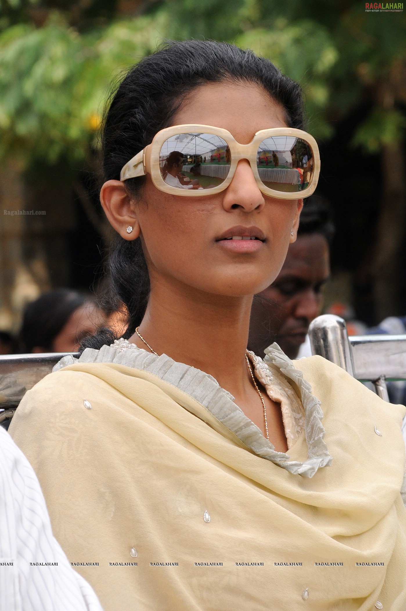 Vasuki Sunkavalli