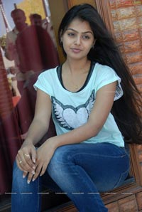 Monal Gajjar