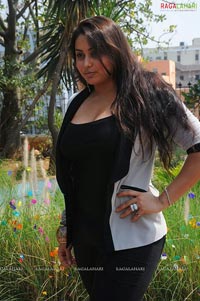 Namitha