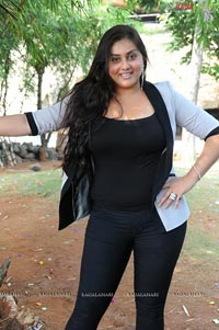 Namitha