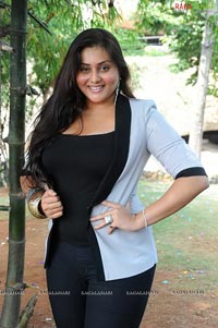 Namitha