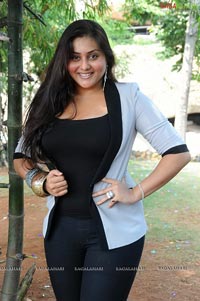 Namitha