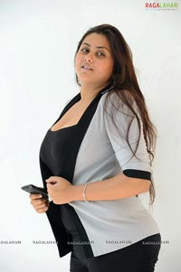 Namitha