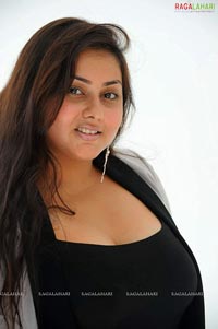 Namitha