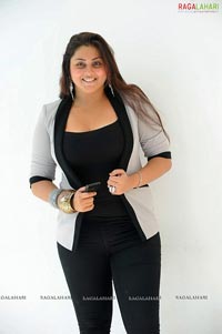 Namitha