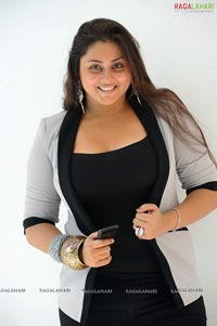 Namitha