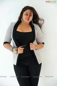 Namitha