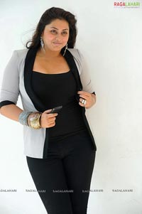 Namitha