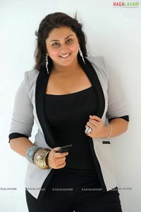 Namitha