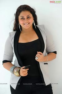 Namitha