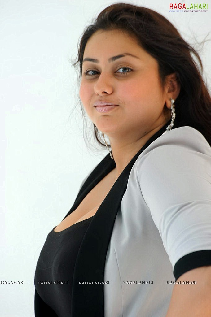 Namitha