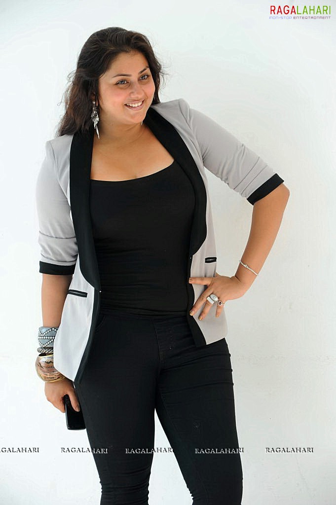 Namitha