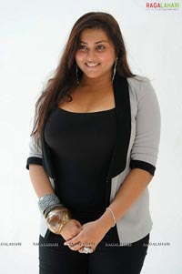 Namitha