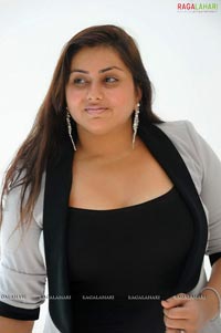 Namitha