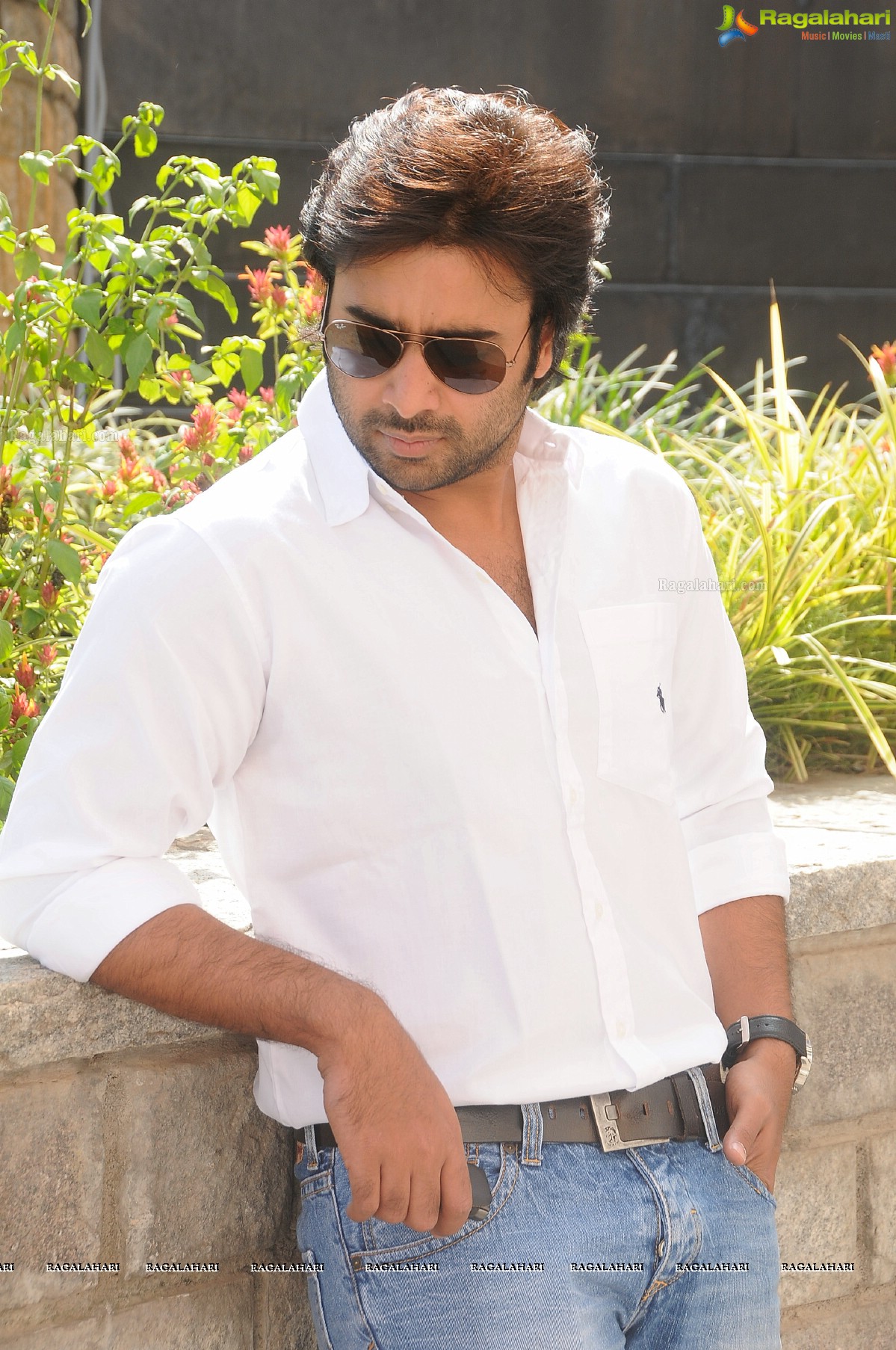 Nara Rohith (Hi-Res)