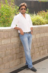 Nara Rohith