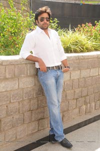 Nara Rohith