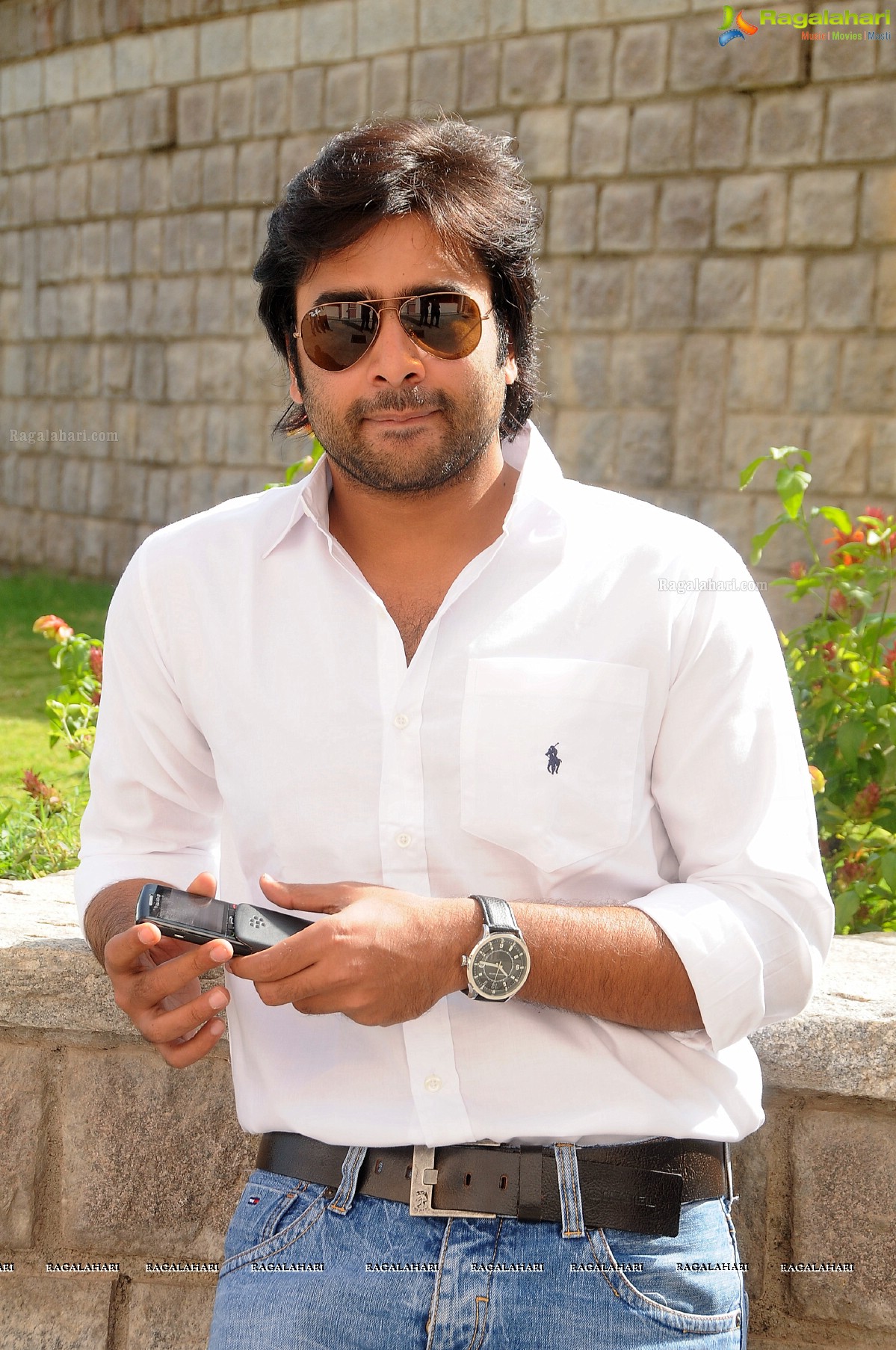 Nara Rohith (Hi-Res)