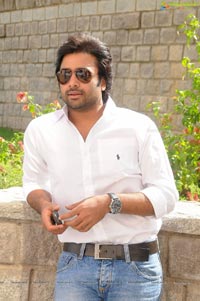 Nara Rohith