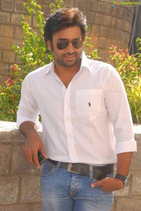 Nara Rohith