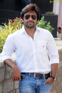 Nara Rohith