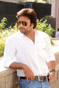 Nara Rohith