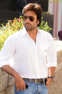 Nara Rohith