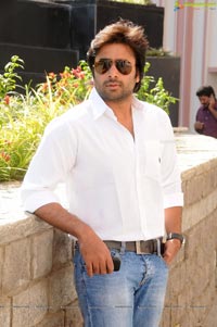 Nara Rohith