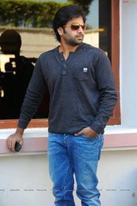 Nara Rohith