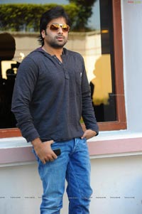 Nara Rohith