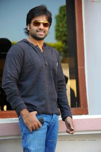 Nara Rohith