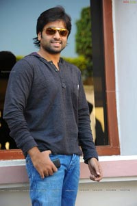 Nara Rohith