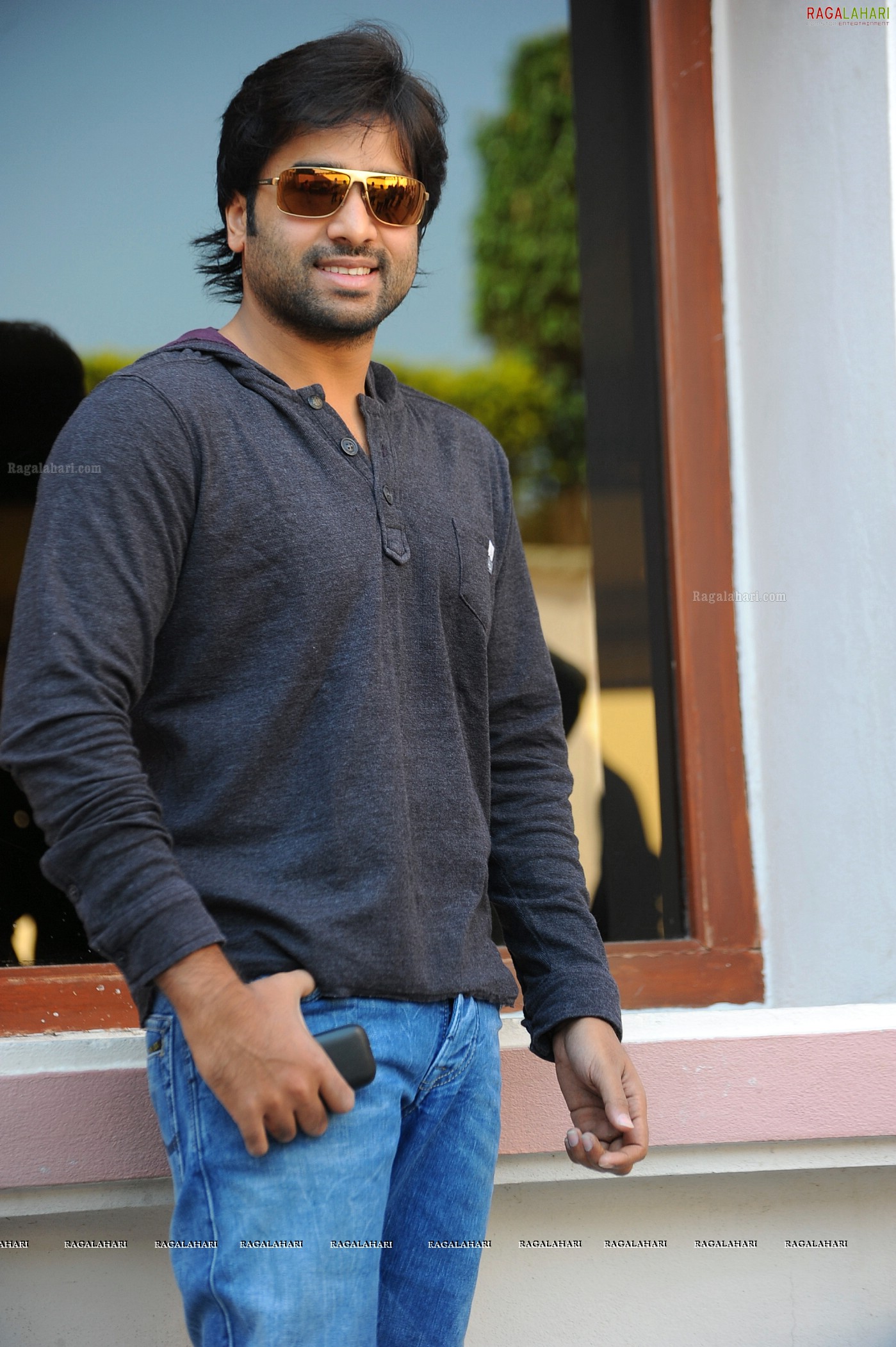 Nara Rohith (Posters)